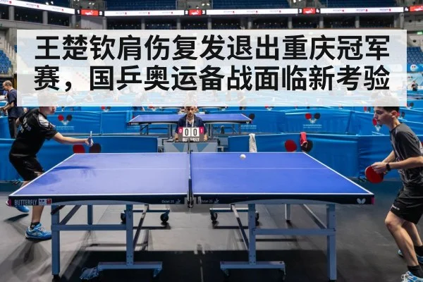 table tennis competition